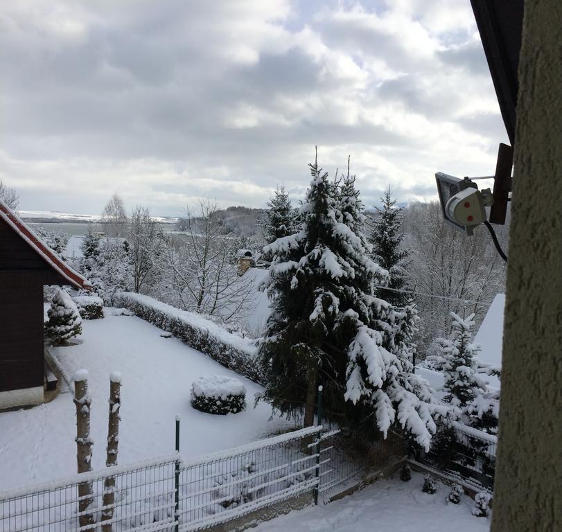 Chata Martina Bešeňová Oda fotoğraf