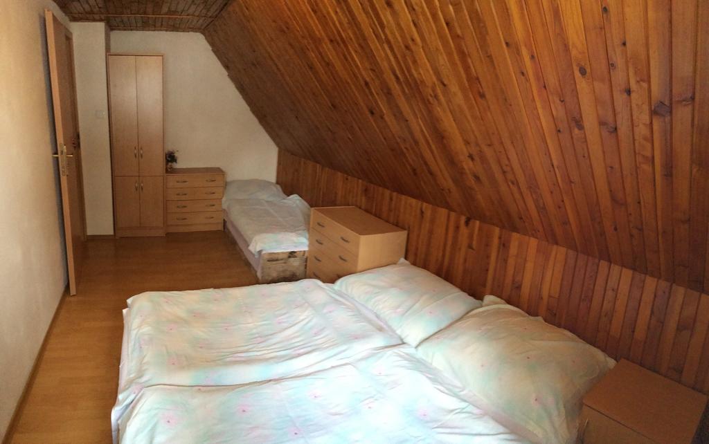 Chata Martina Bešeňová Oda fotoğraf